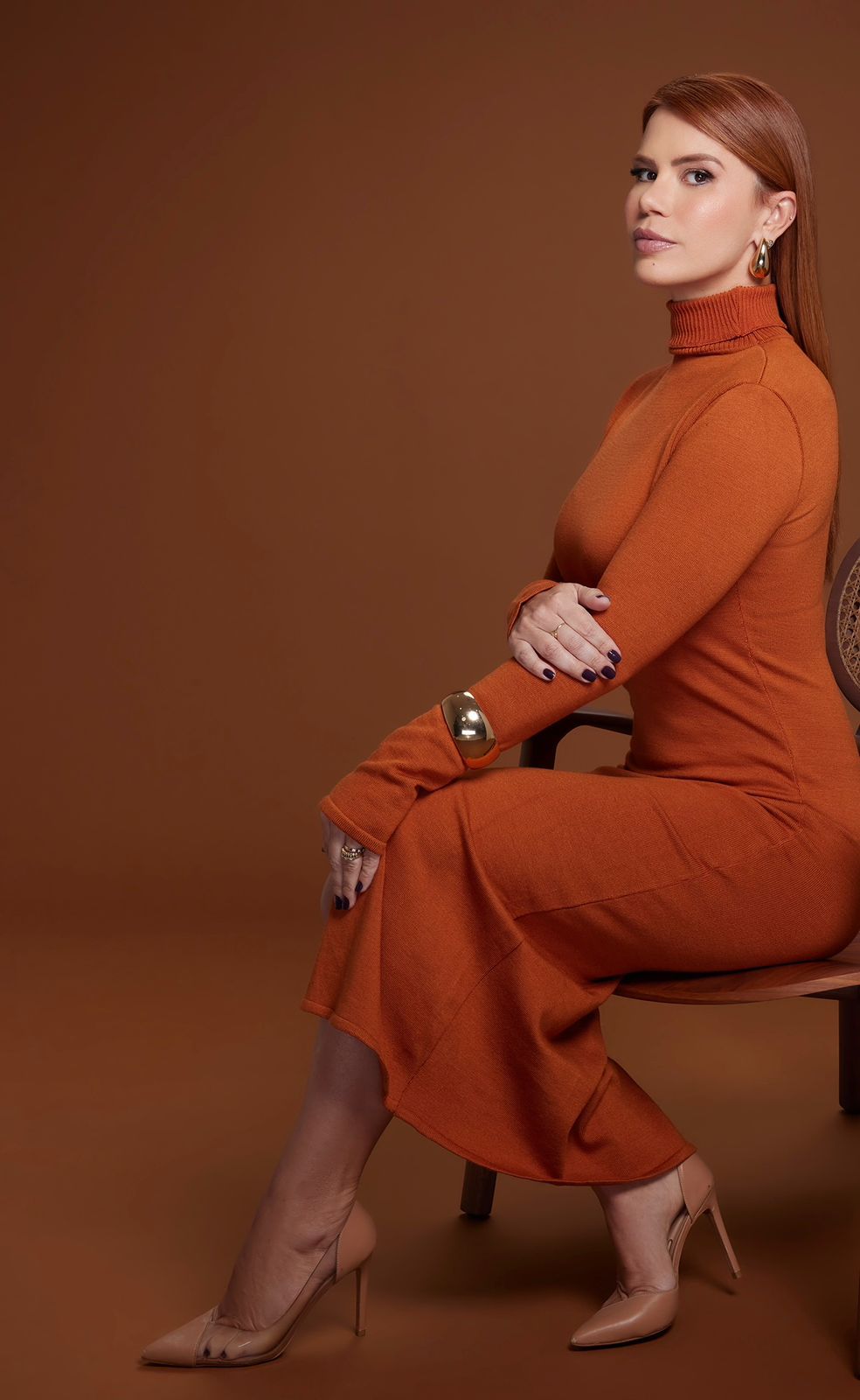 Dra Rachell Guth Foto 1